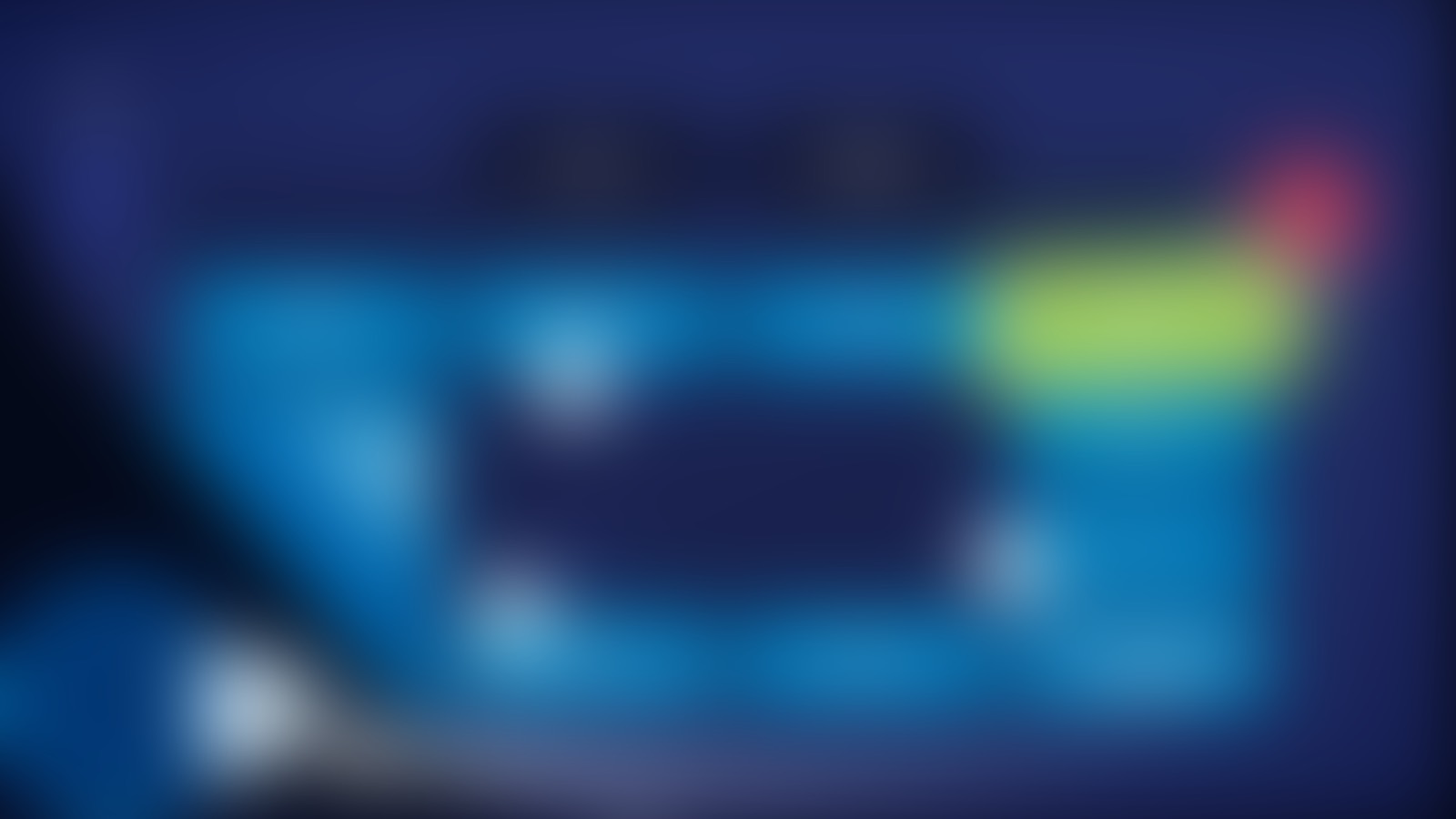 FDA project